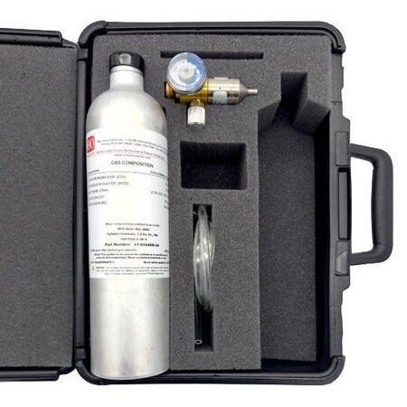 Rki Instruments Rki Calibration Kit, Gx-3R Or Gx-3R Pro 81-GX3RHSCO-LV